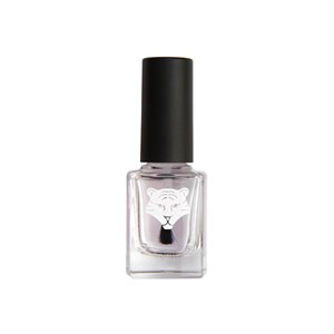 All tigers - base et top coat 2-en-1 naturel & vegan