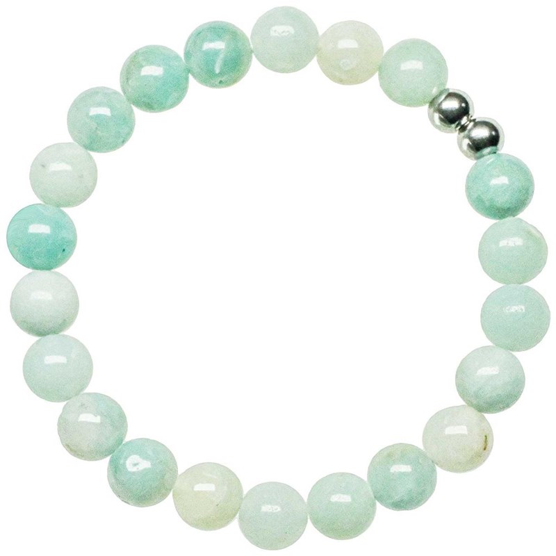 Naturosphère - Bracelet amazonite