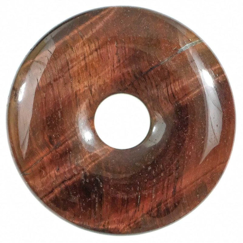 Naturosphère - Donut oeil de chat 4 cm