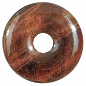 Donut oeil de chat 3 cm