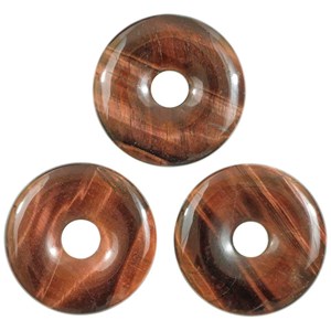 Donut oeil de chat 3 cm