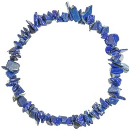 Bracelet lapis lazuli