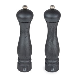 Clermont duo de moulins à poivre et à