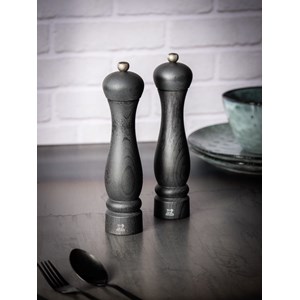 Clermont duo de moulins à poivre et à