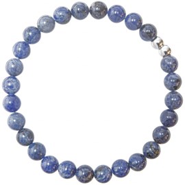 Bracelet sodalite