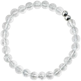 Bracelet cristal roche