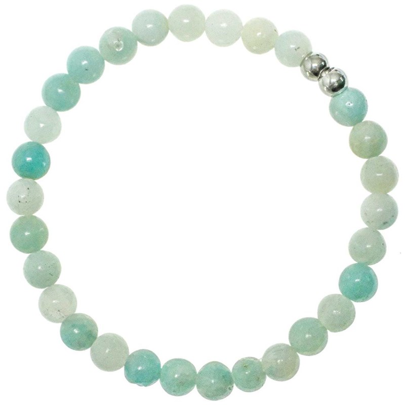 Naturosphère - Bracelet amazonite