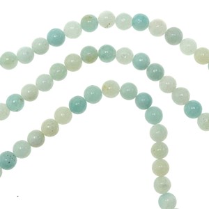Bracelet amazonite
