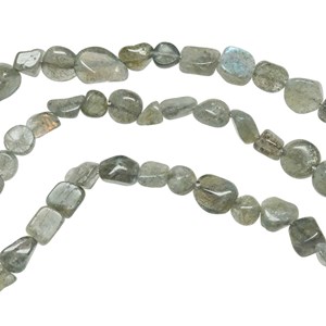 Collier labradorite