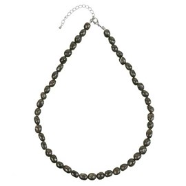 Collier astrophyllite