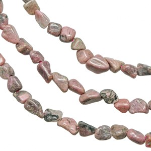 Bracelet rhodonite