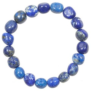 Bracelet lapis-lazuli