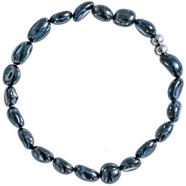 Bracelet oeil faucon