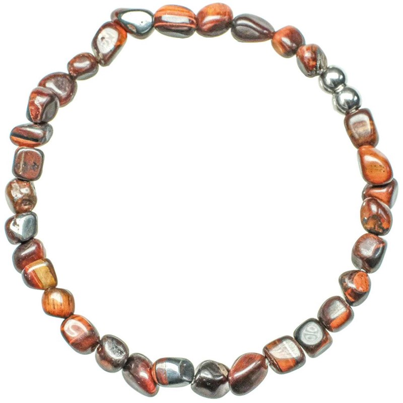 Bracelet oeil boeuf ou taureau