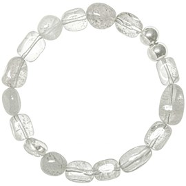 Bracelet cristal roche