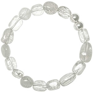 Bracelet cristal roche