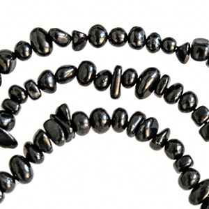 Bracelet shungite