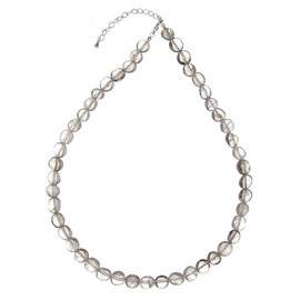 Collier cristal roche