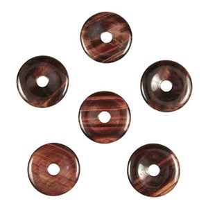 Donut oeil de boeuf 4 cm
