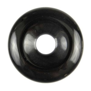 Donut onyx 4 cm