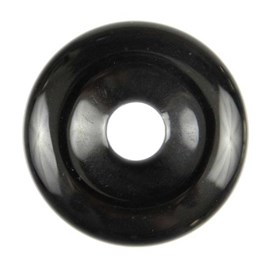 Donut onyx 2 cm