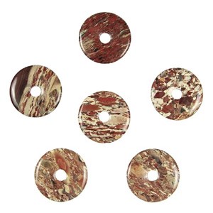 Donut conglomérat 3 cm
