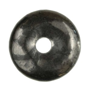 Donut shungite 5 cm