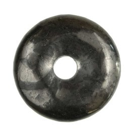 Donut shungite 3 cm