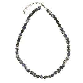 Collier sodalite