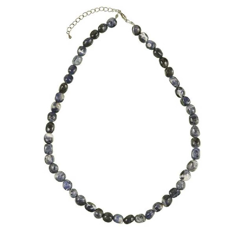 Collier sodalite