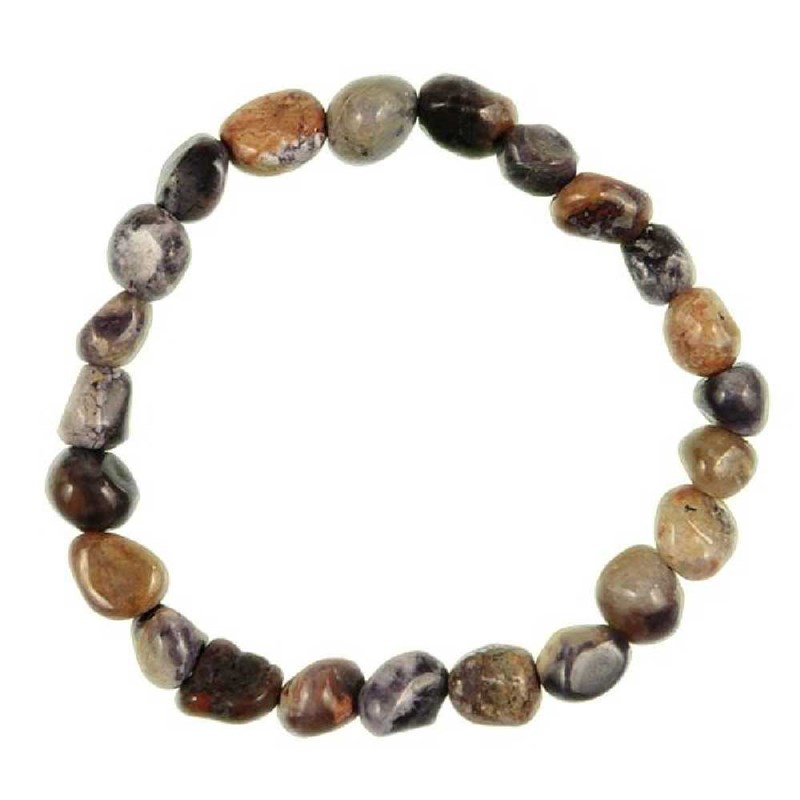 Naturosphère - Bracelet tiffany stone