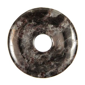 Donut anthophyllite 4 cm