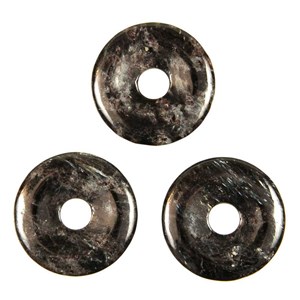 Donut anthophyllite 4 cm