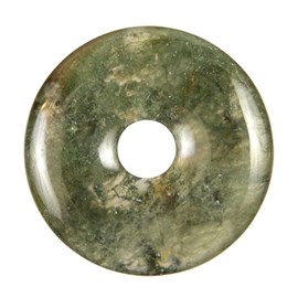 Donut agate mousse 5 cm