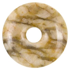 Donut feldspath 3 cm
