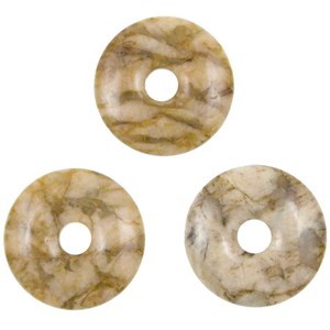 Donut feldspath 4 cm