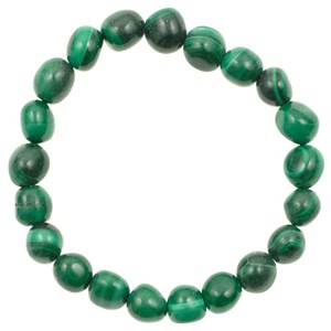 Bracelet malachite