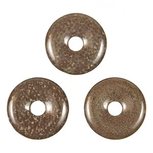 Donut oolithe 4 cm