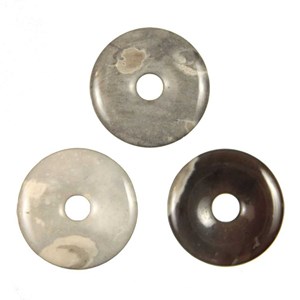 Donut silex 4 cm