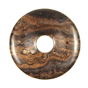 Donut stromatolithe 4 cm