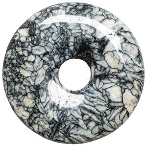 Donut pinolite 5 cm