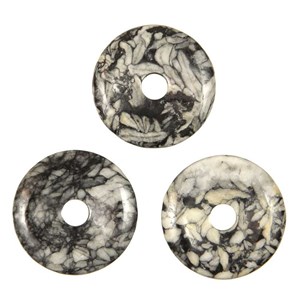 Donut pinolite 5 cm