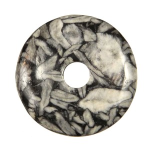 Donut pinolite 2 cm