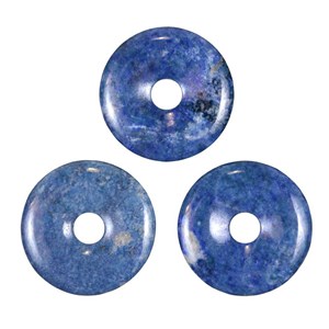 Donut lapis lazuli 5 cm