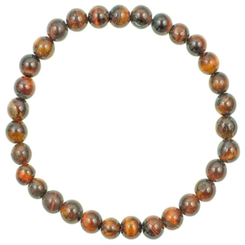 Naturosphère - Bracelet oeil boeuf