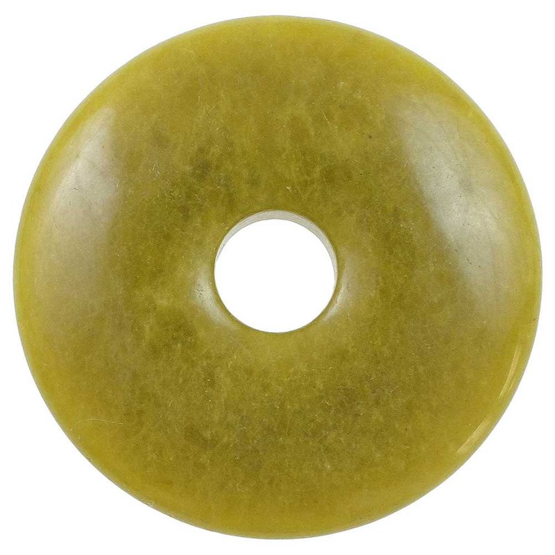 Donuts PI Chinois Jade Imperiale 25mm