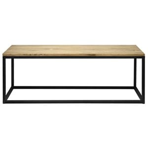 Banc - banquette icub   40x140x45h. Noir