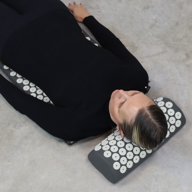 Tapis et coussin d'acupression (Vivezen) - Image 3