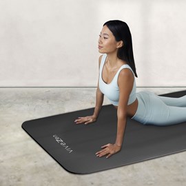 Tapis de yoga 180 x 60 cm