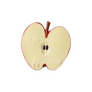 Jouet de dentition pepita la pomme